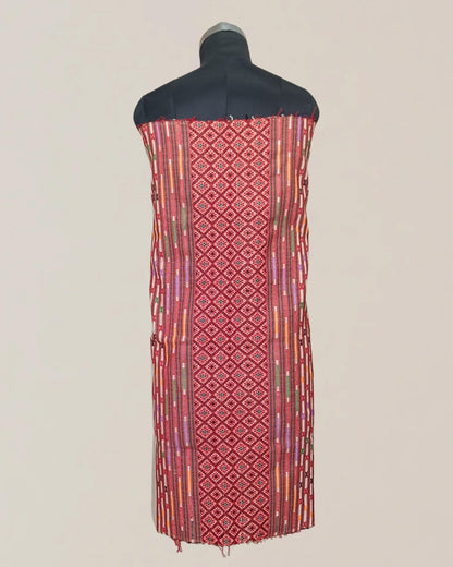 Eri by toss Mising gero