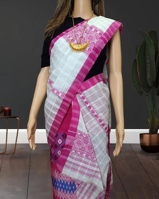 Gero design semi nuni single sador-Pink