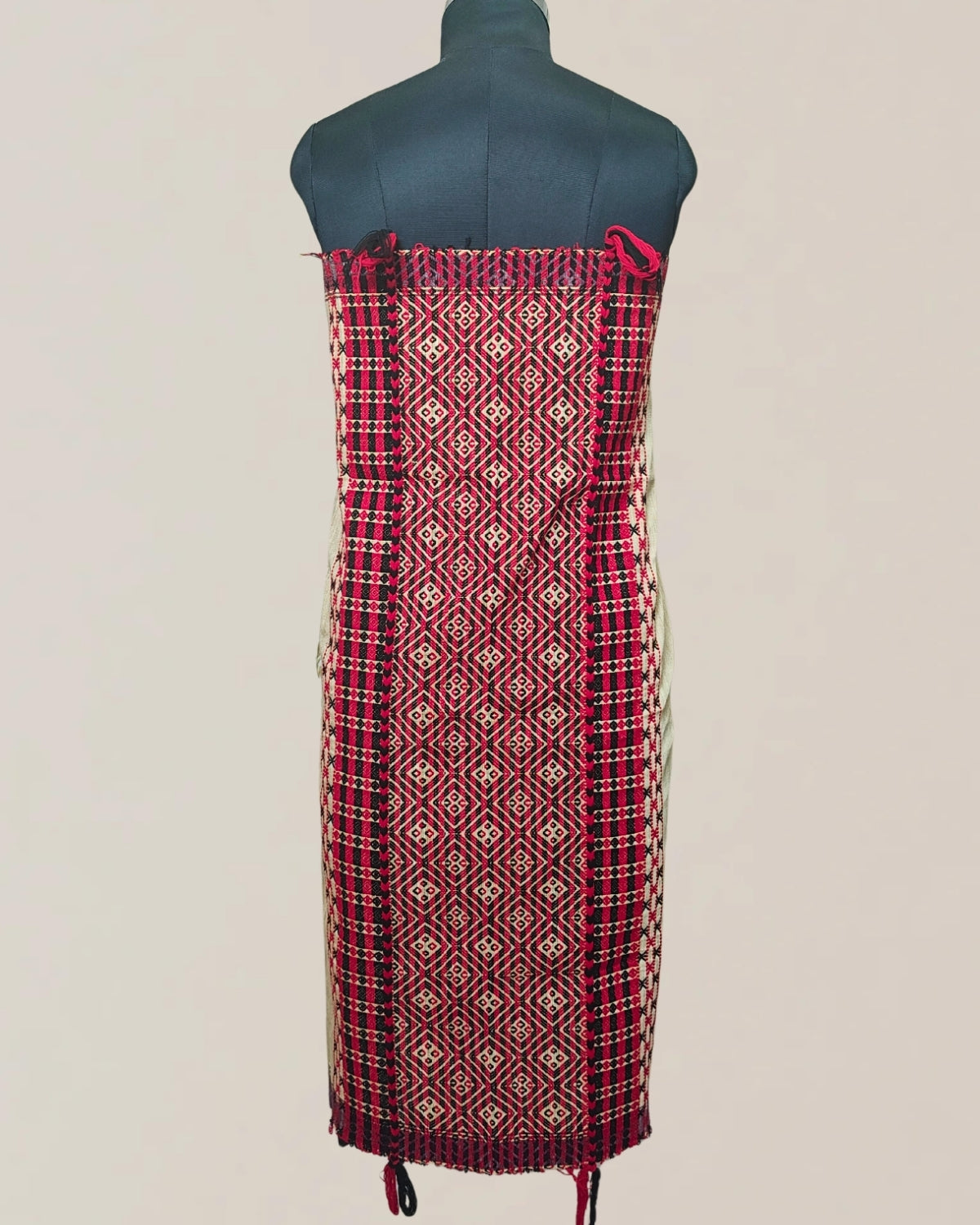 Eri cotton Mising gero