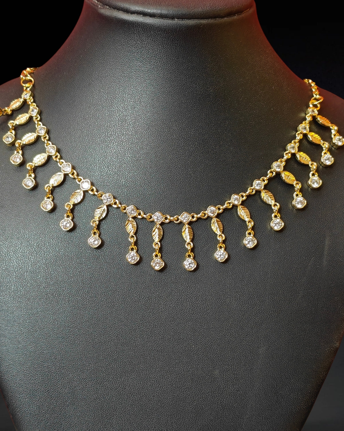 Stone golpata set