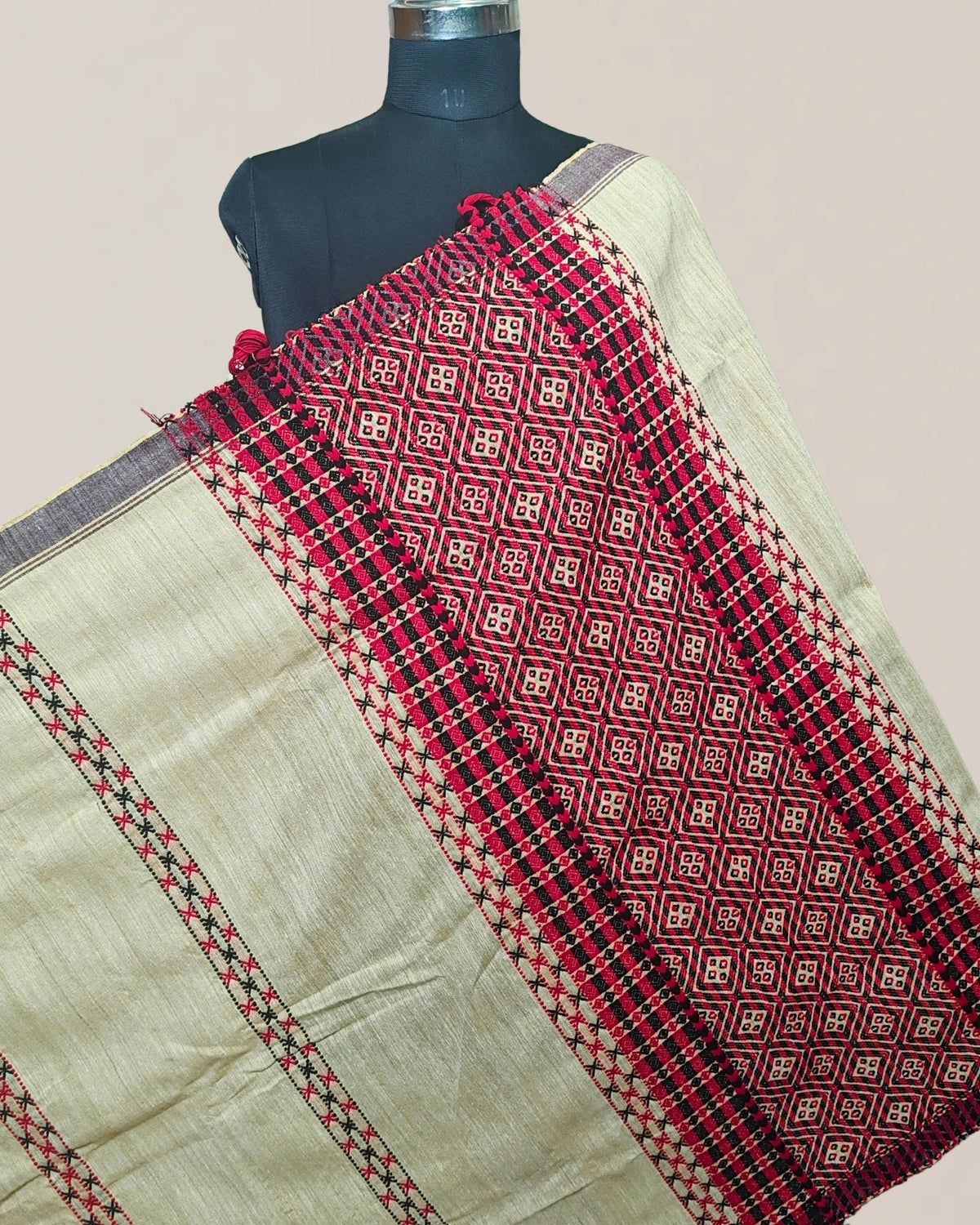 Eri cotton Mising gero