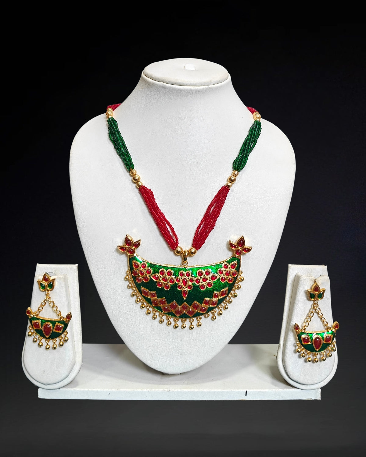 Junbiri set