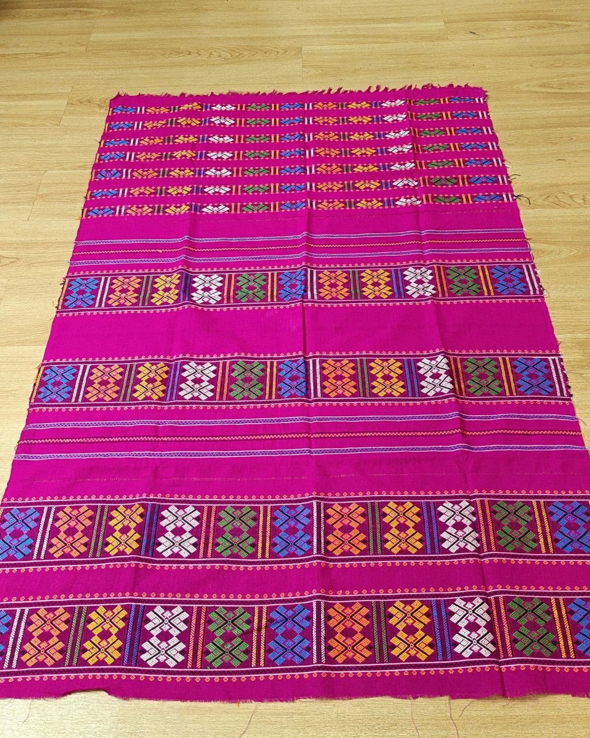 Mising design poti -Pink