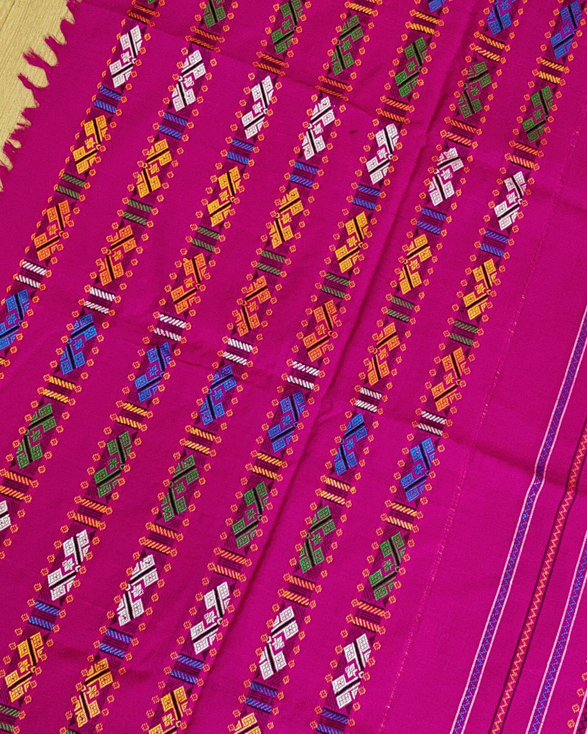 Mising design poti -Pink