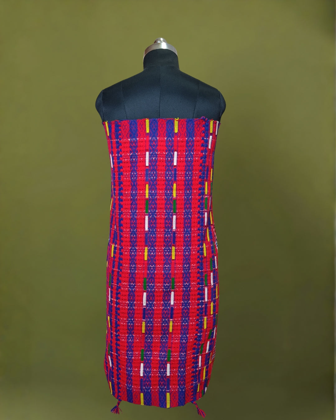 Padmini cotton Mising gero