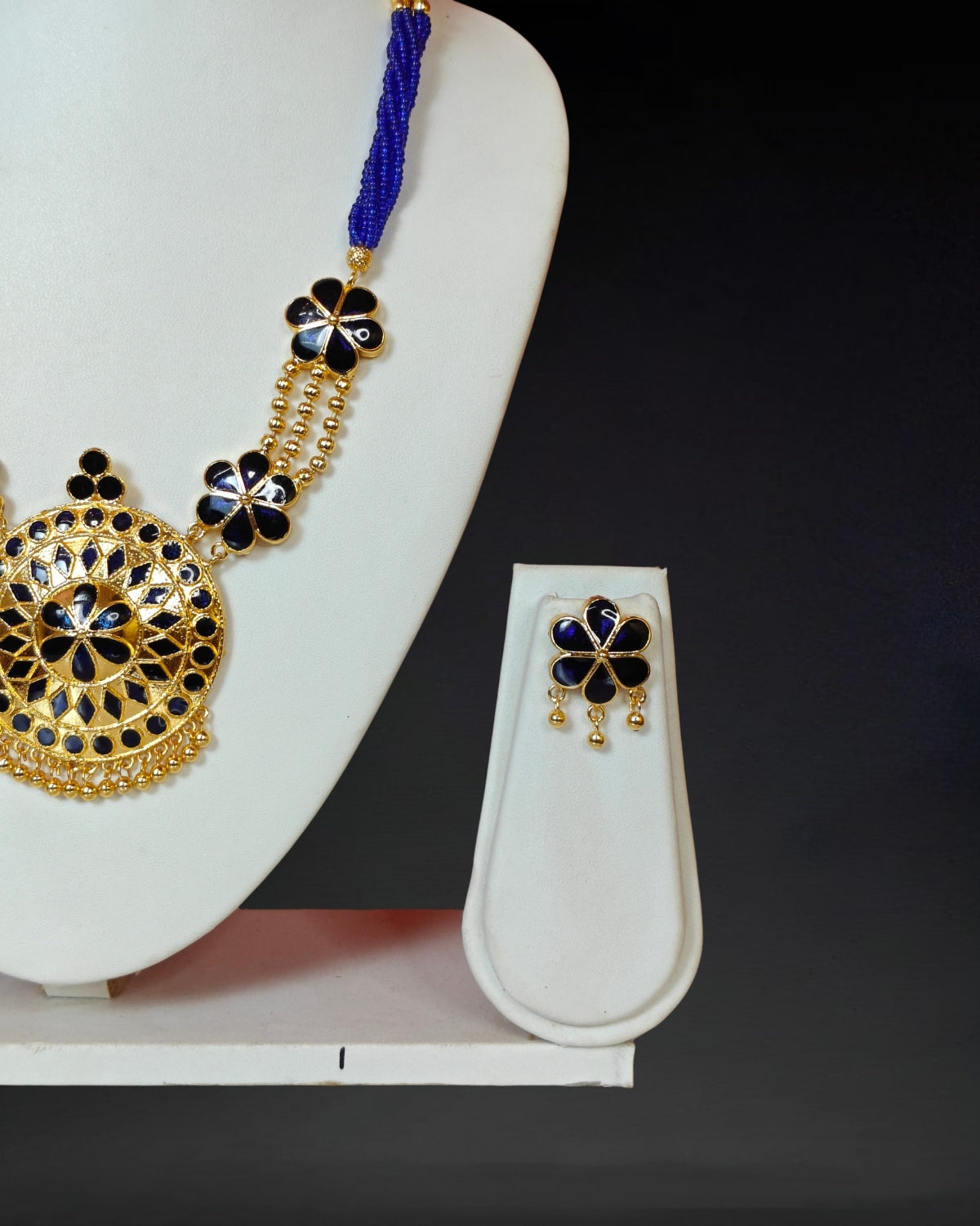 Japi design jewellery set