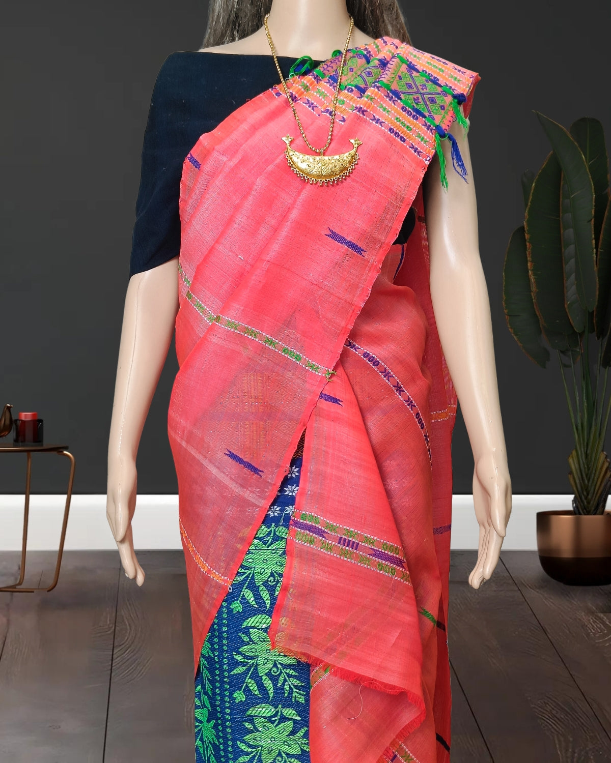 Gero design semi nuni single sador