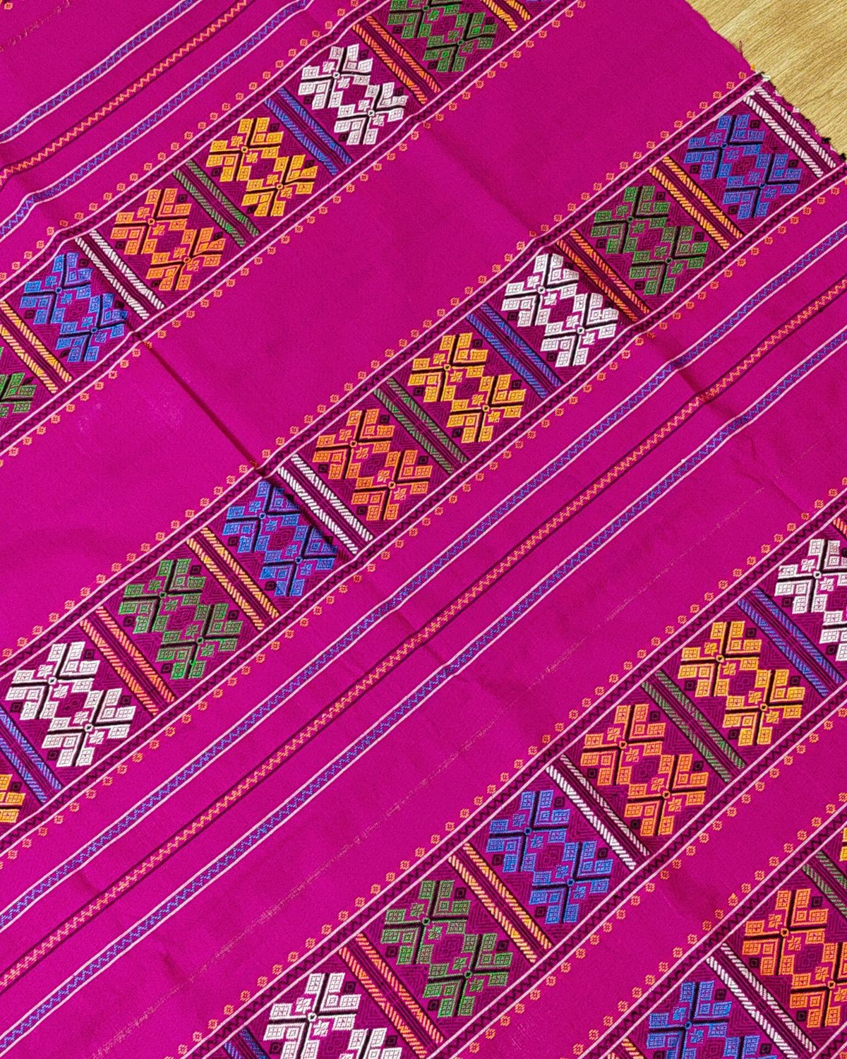Mising design poti -Pink