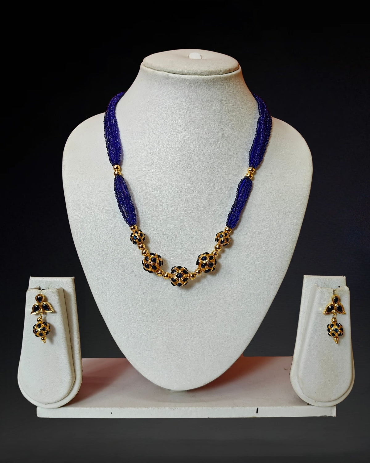 Moniball jewellery set
