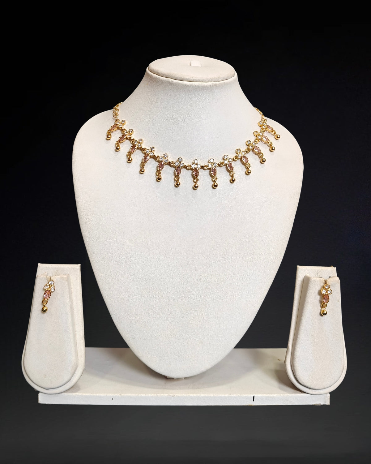 Stone golpota set