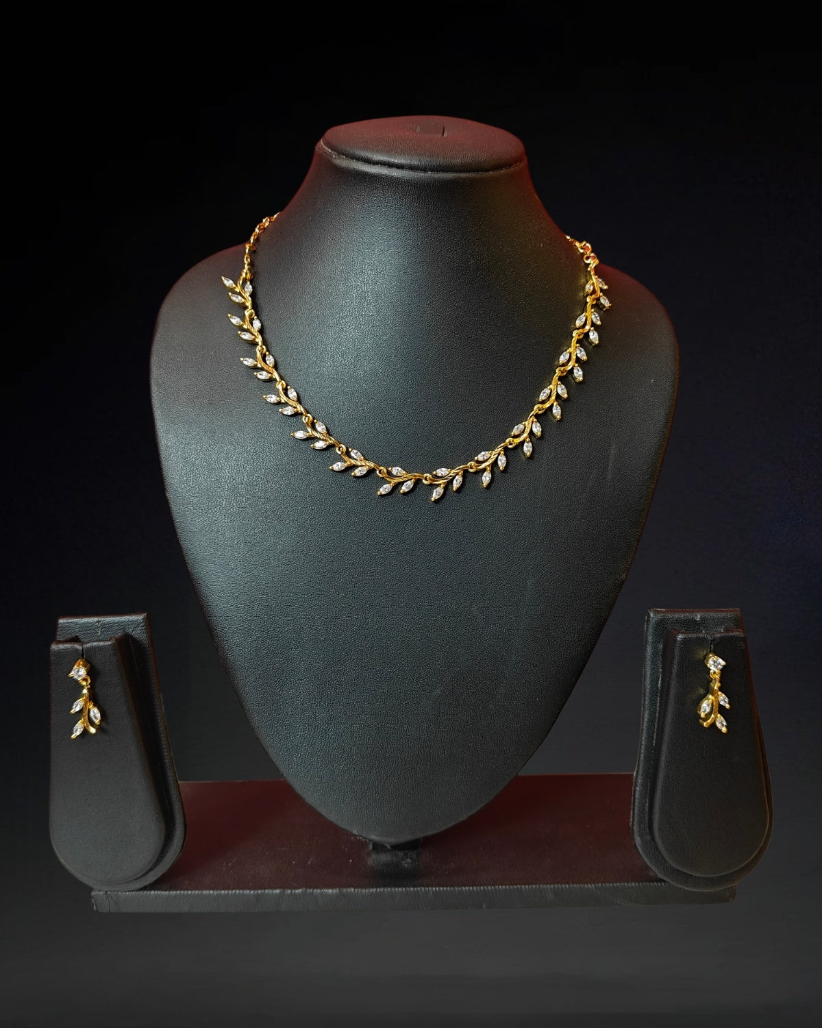 Stone golpota set