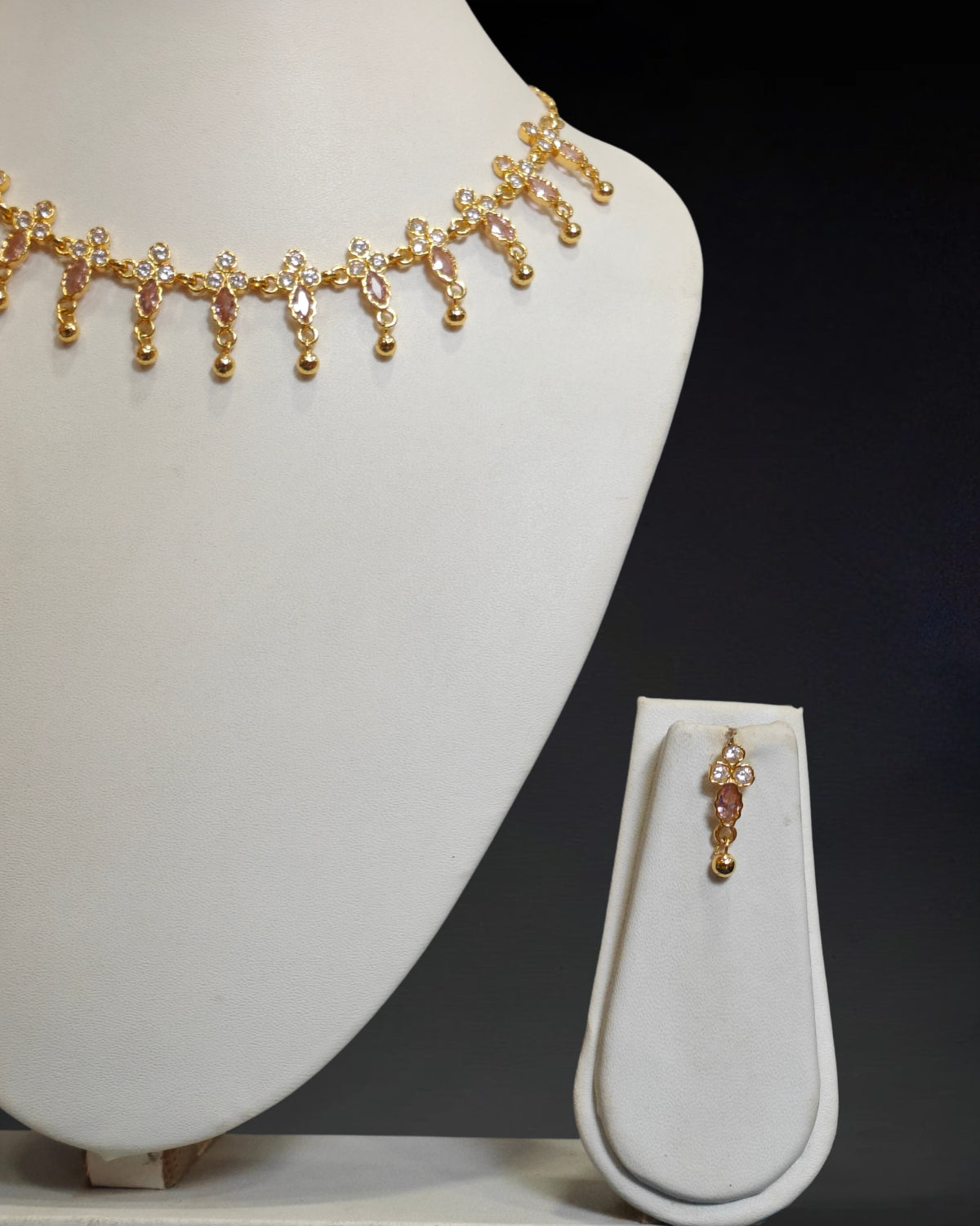 Stone golpota set