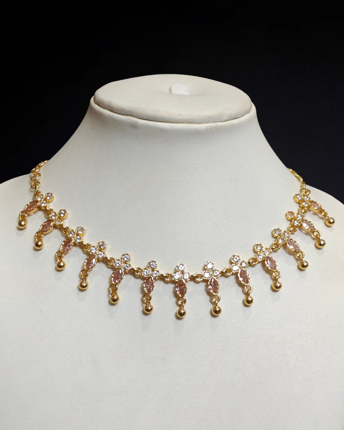 Stone golpota set