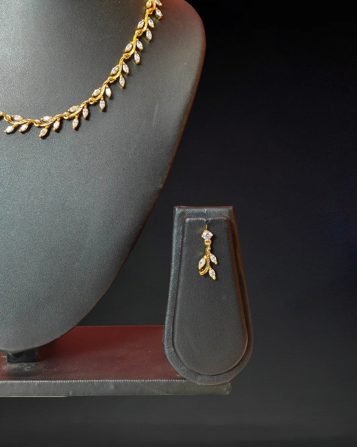 Stone golpota set