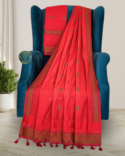 Karbi Set