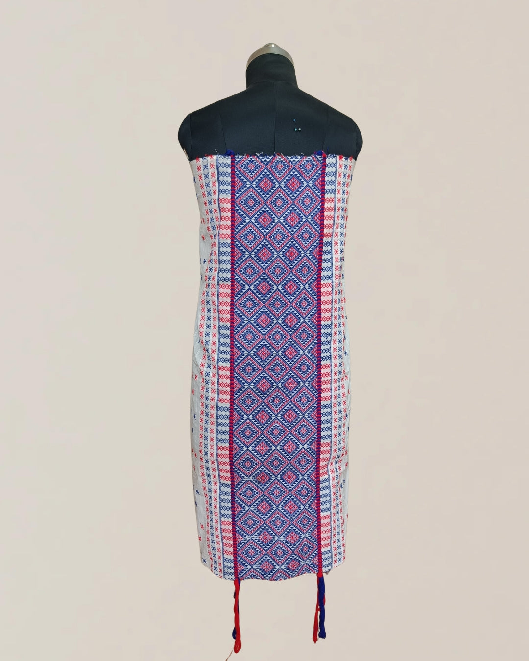 Padmini cotton Mising gero