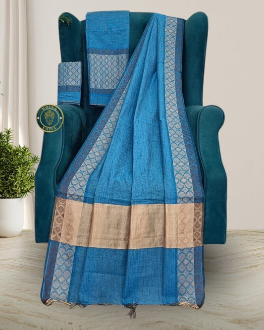 Ghisa Mekhela Chadar