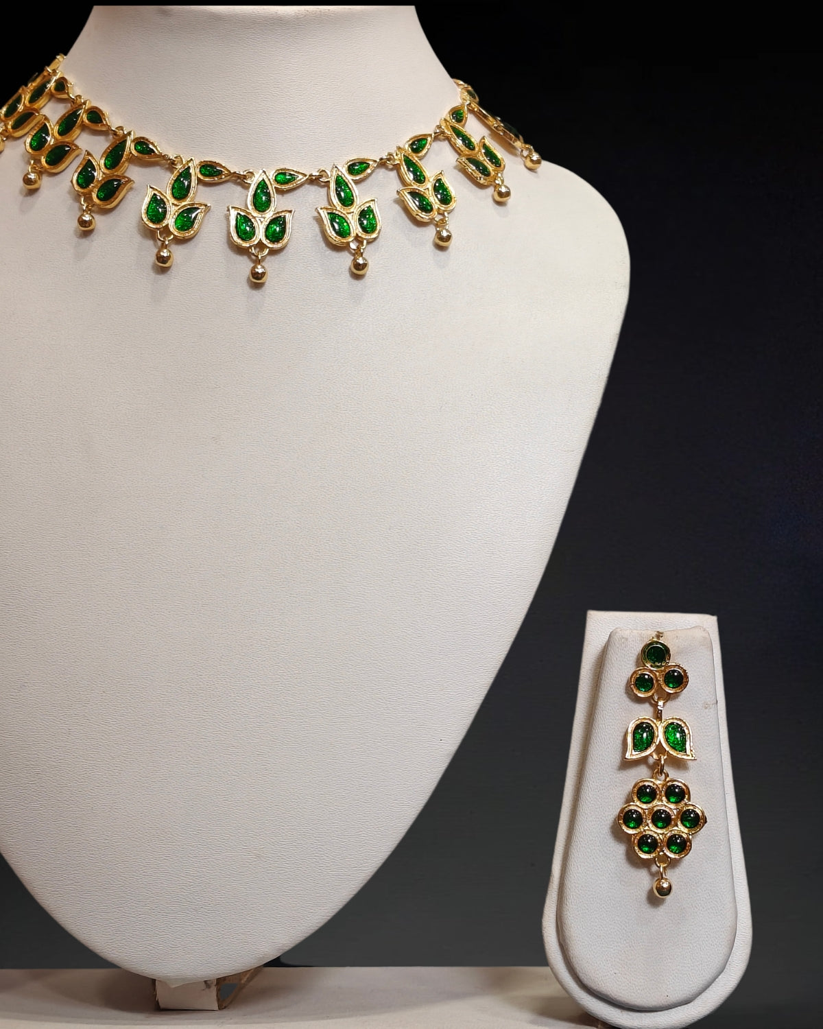 Paat design golpota set
