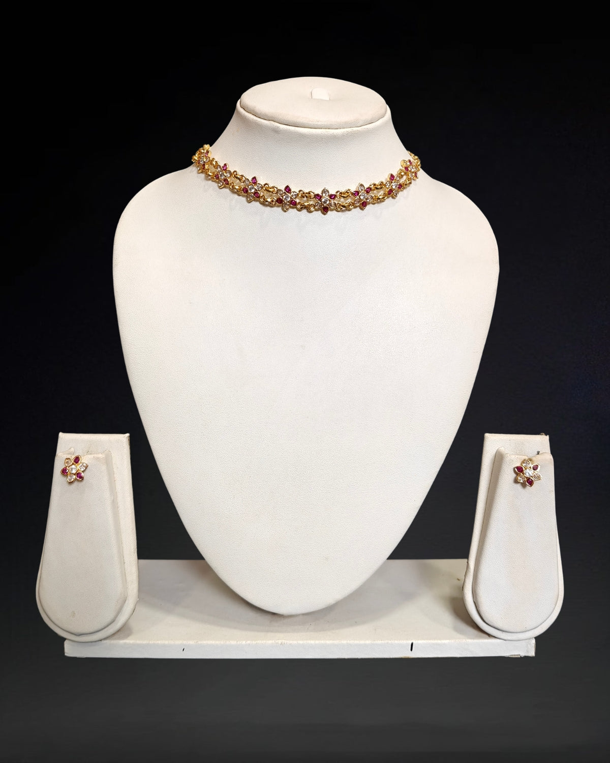 Stone golpota set