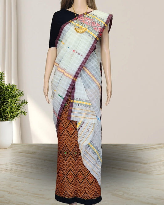 Gero design semi nuni single sador