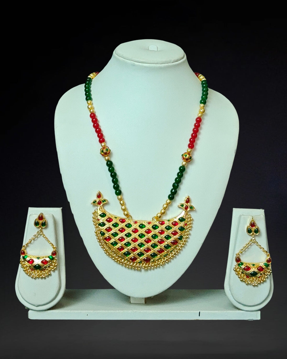 Junbiri set