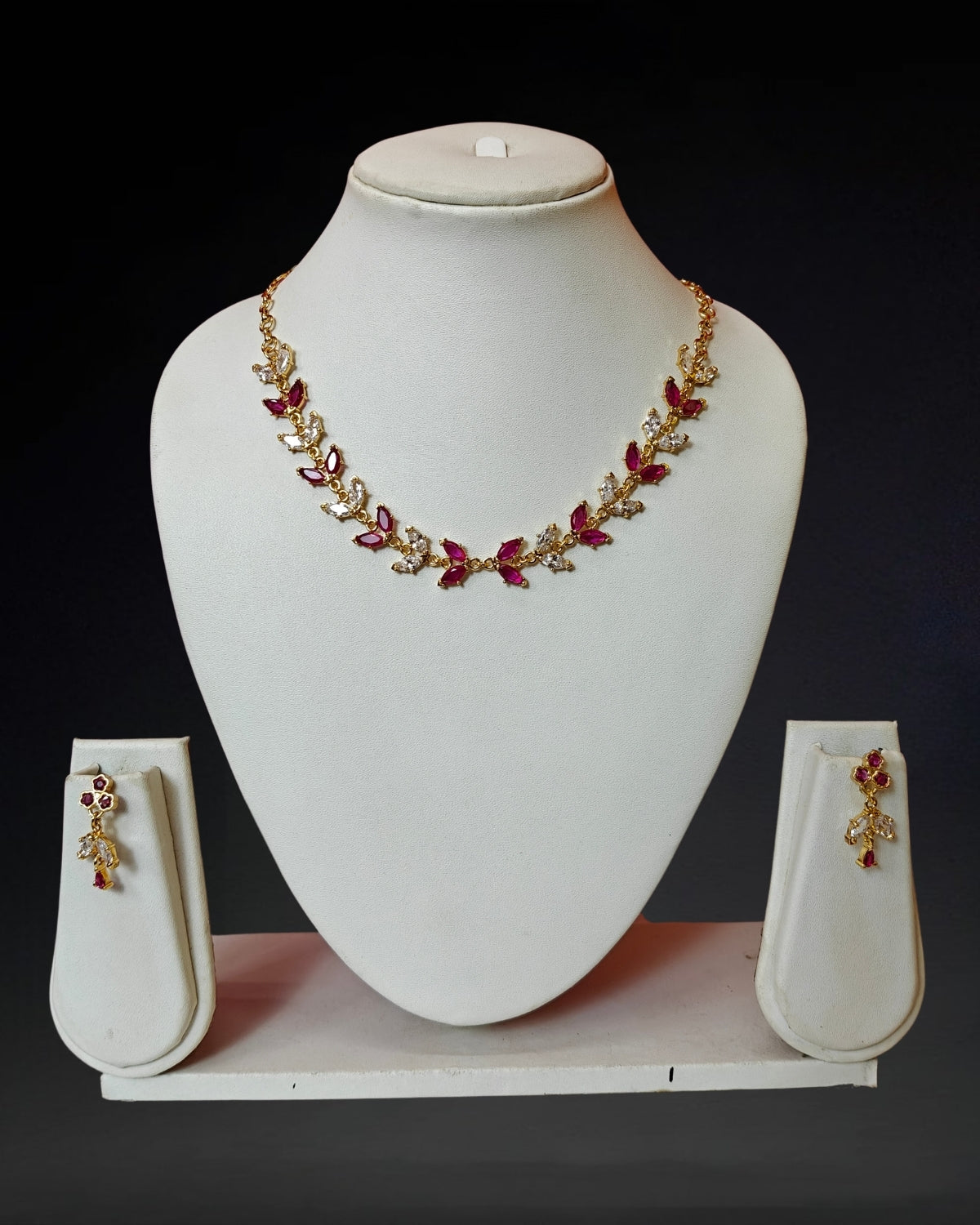 Stone golpota set