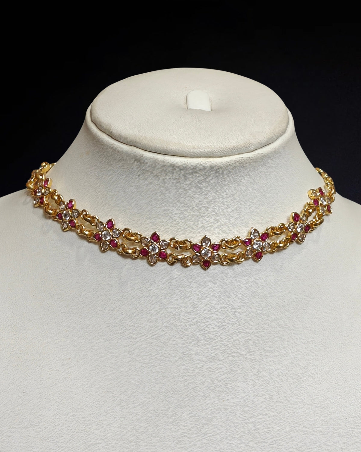 Stone golpota set