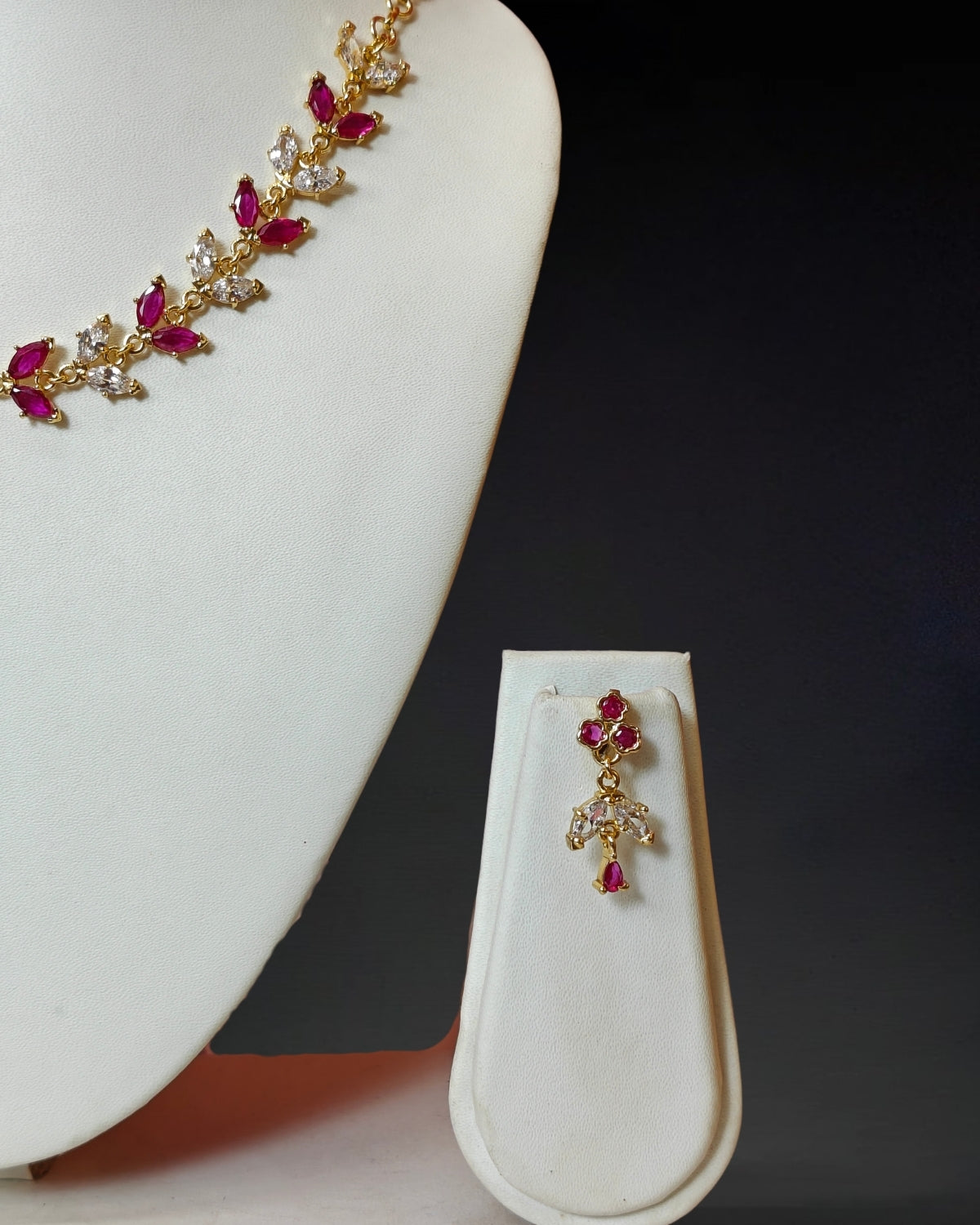 Stone golpota set