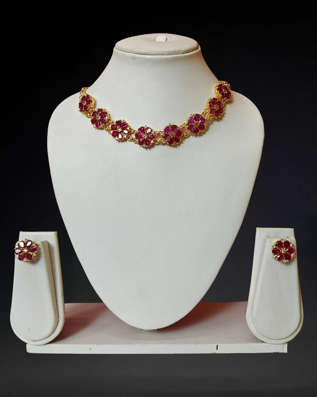 Stone golpota set