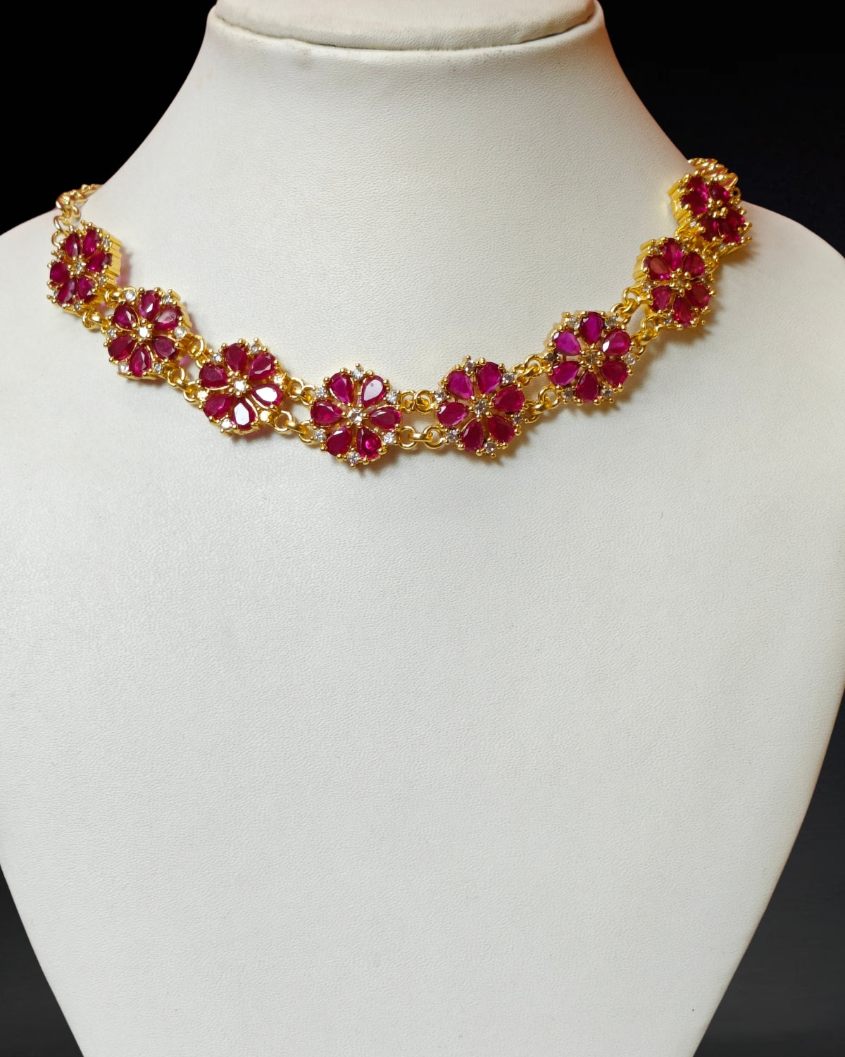 Stone golpota set