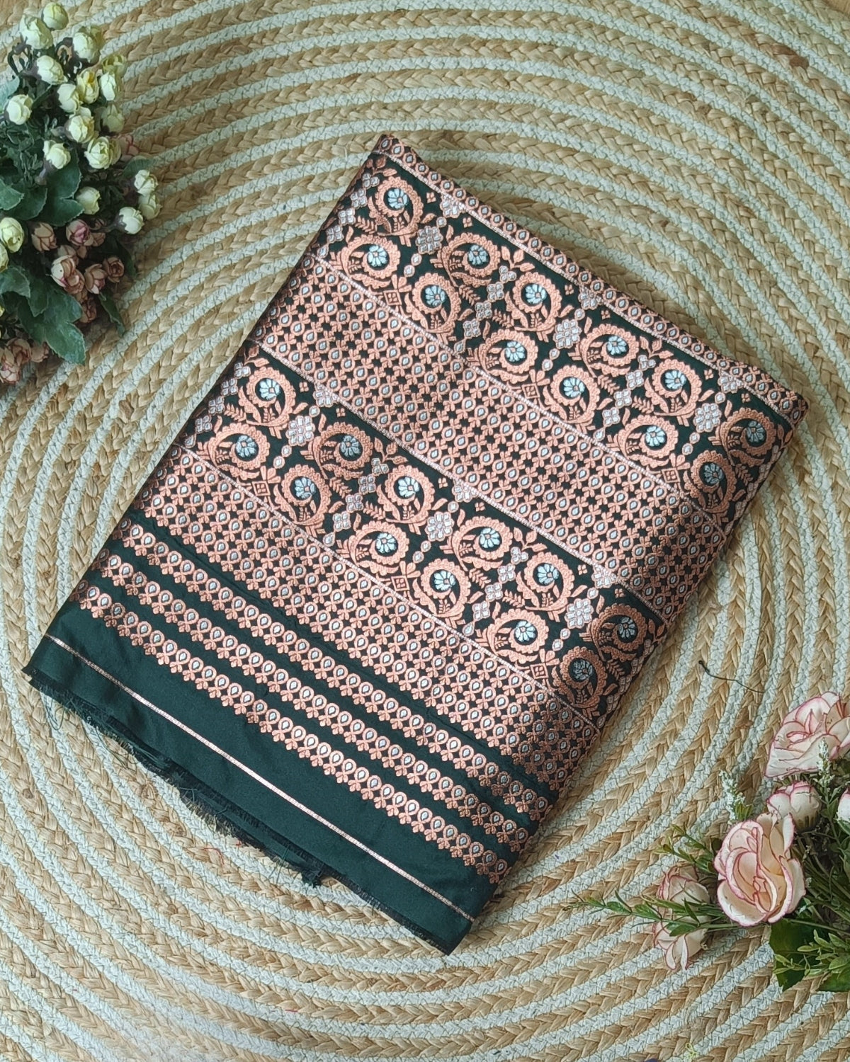 Mix paat mekhela sador