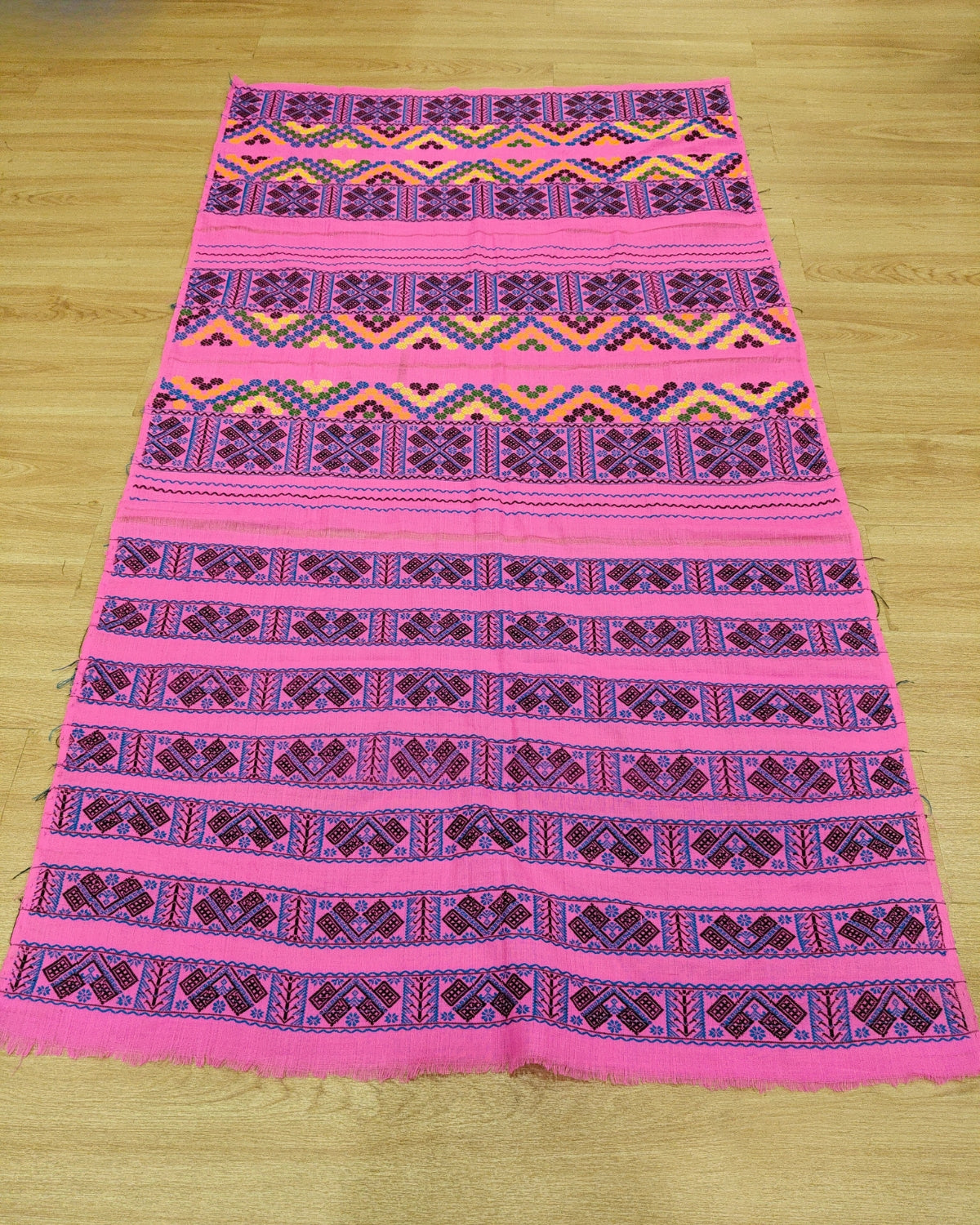 Mising design poti -Pink