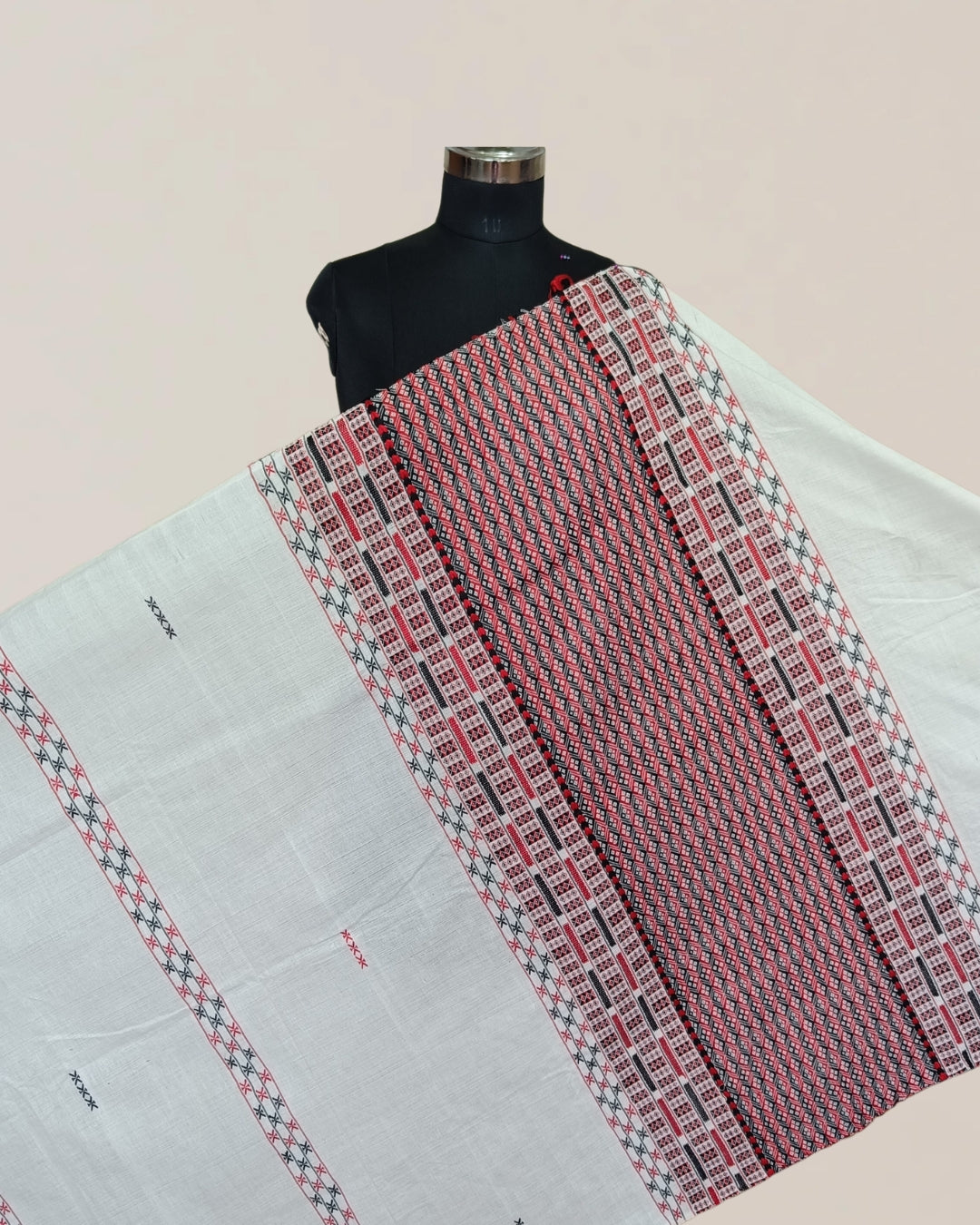 Padmini cotton Mising gero