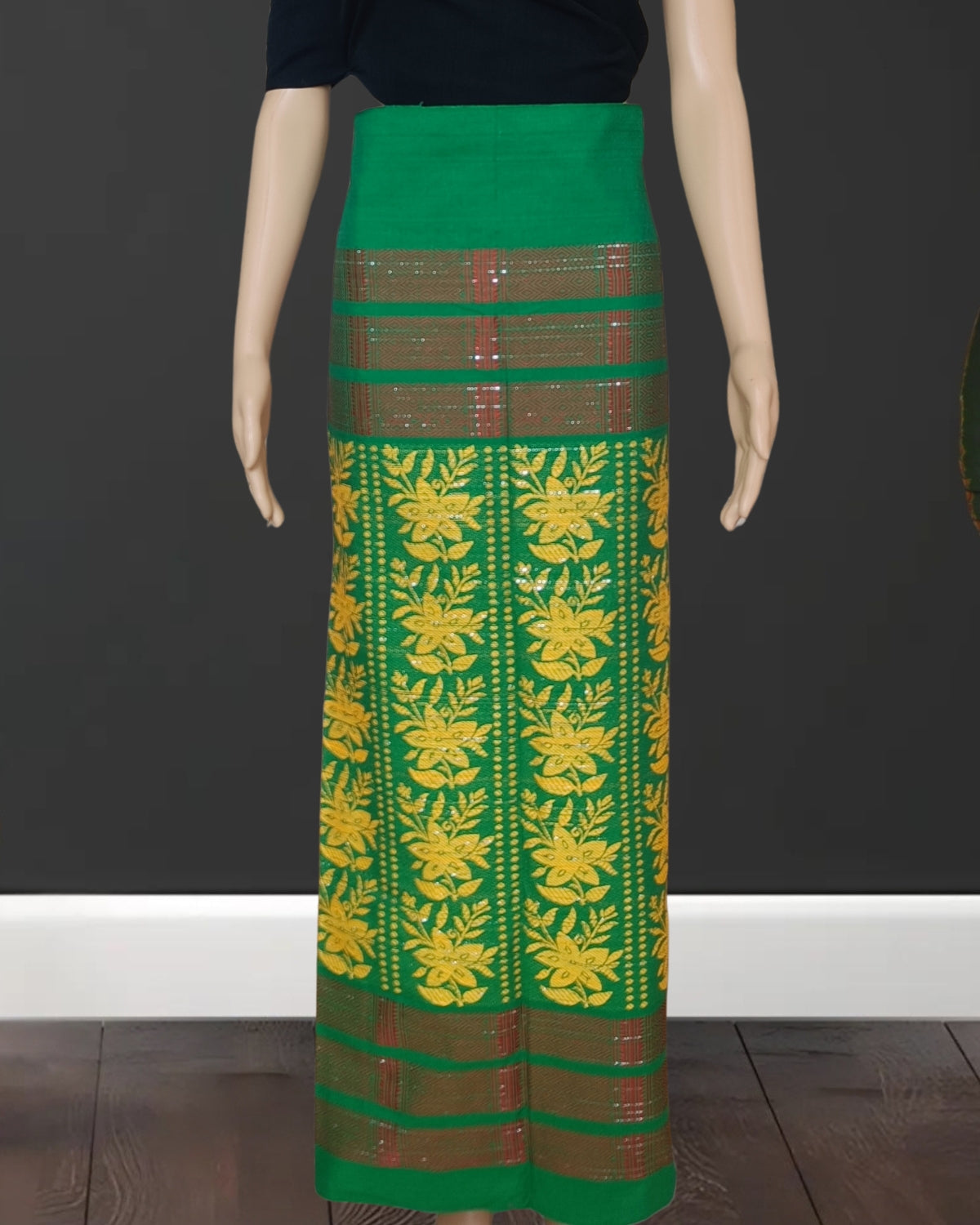 Gale mekhela
