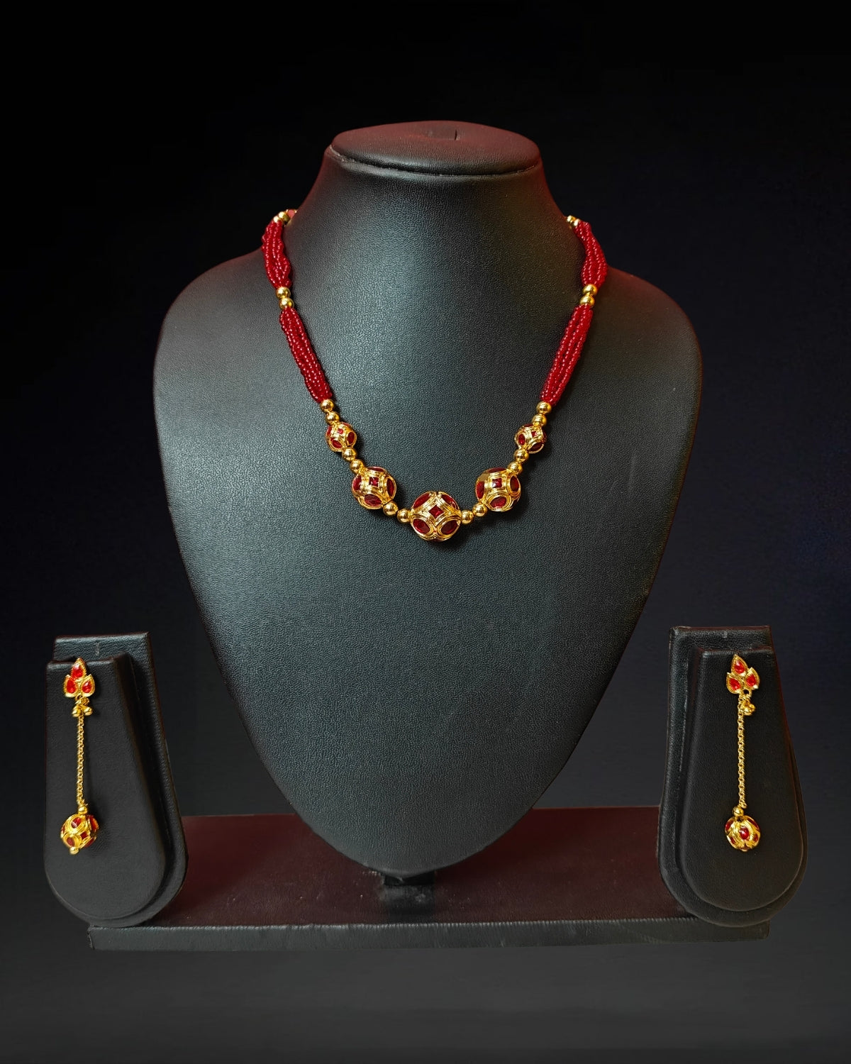 Moniball set