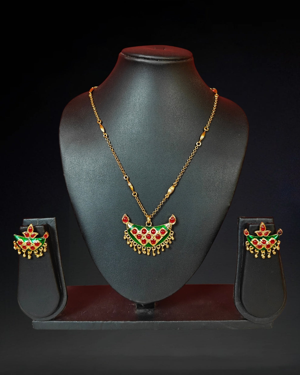 Junbiri set
