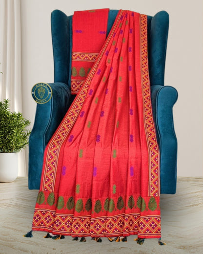 Karbi Set