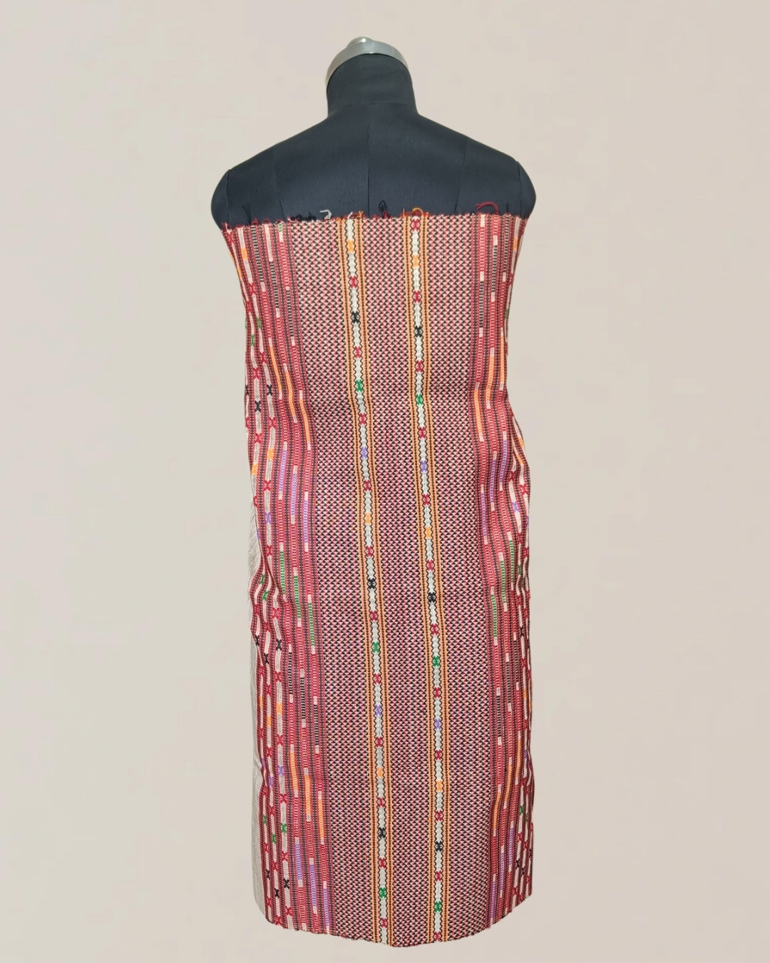 Eri by toss Mising gero