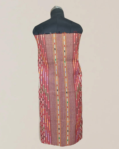 Eri by toss Mising gero