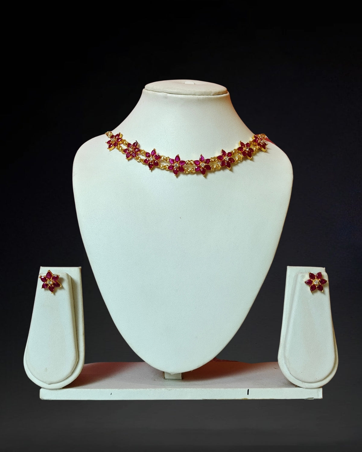 Stone golpota set