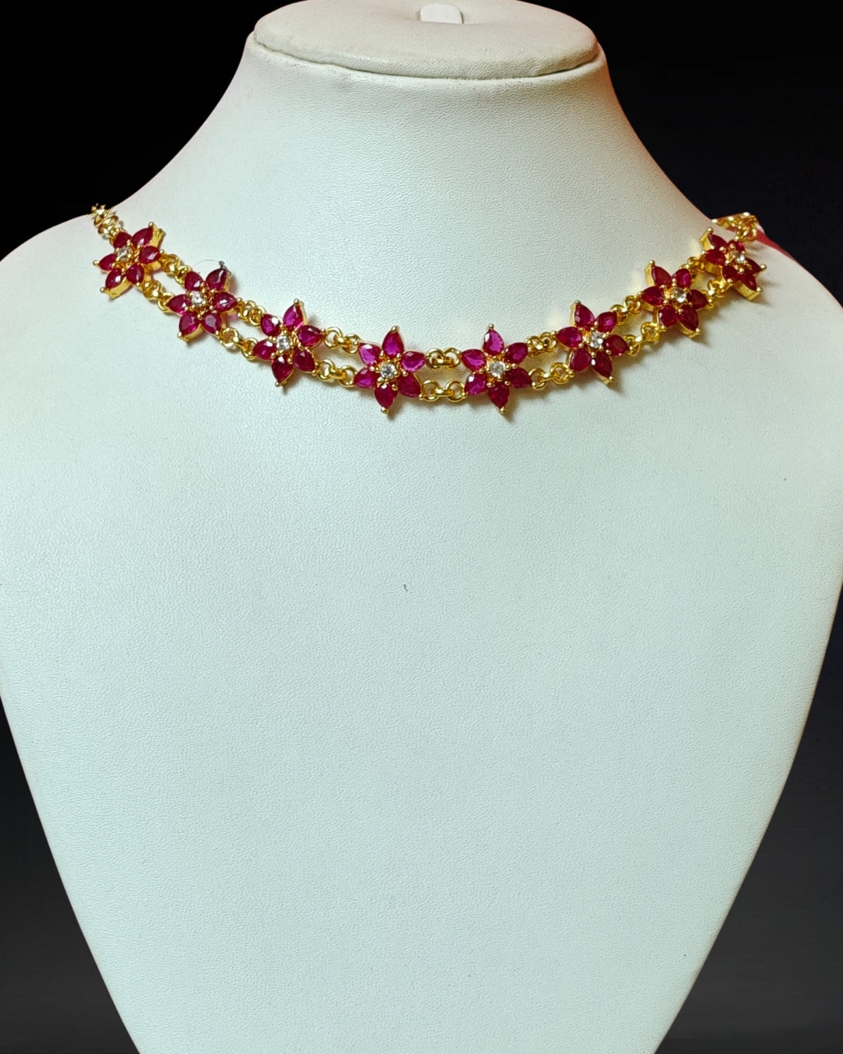 Stone golpota set