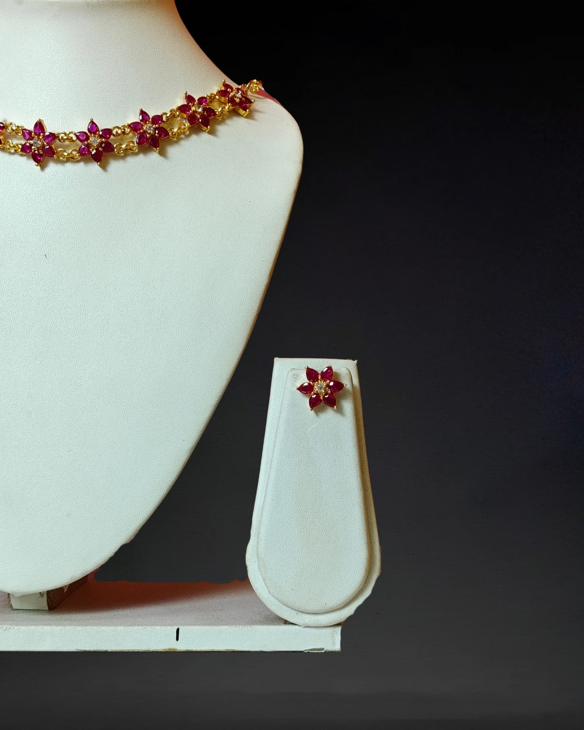 Stone golpota set
