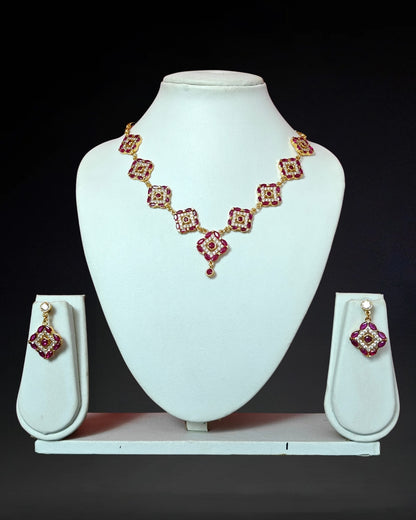 Stone golpota set
