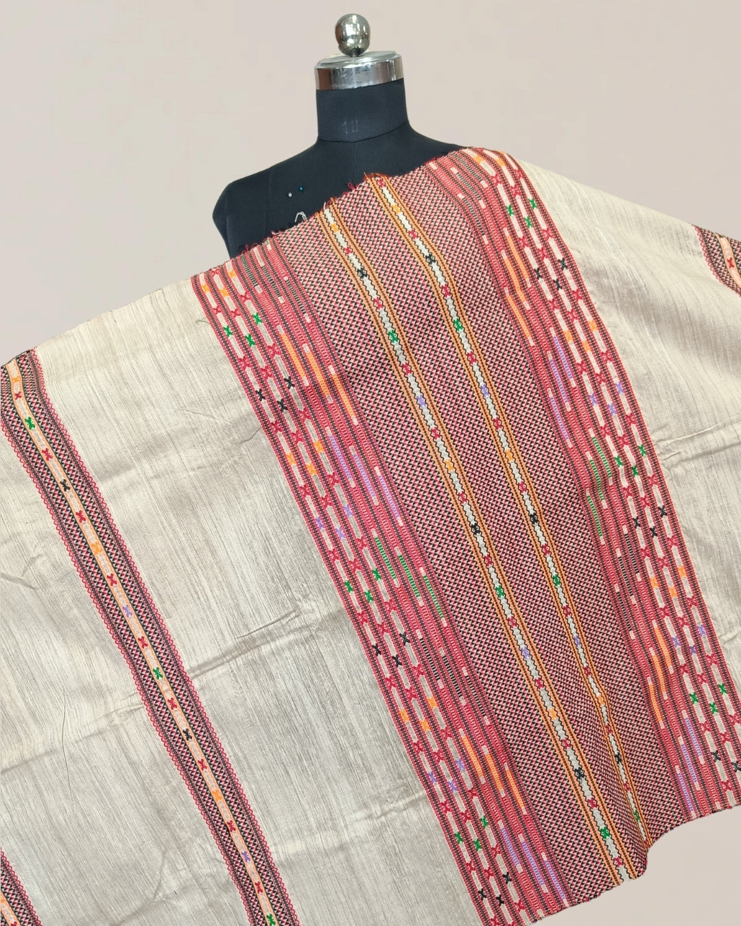 Eri by toss Mising gero