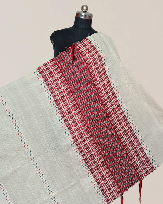 White Eri Mising gero