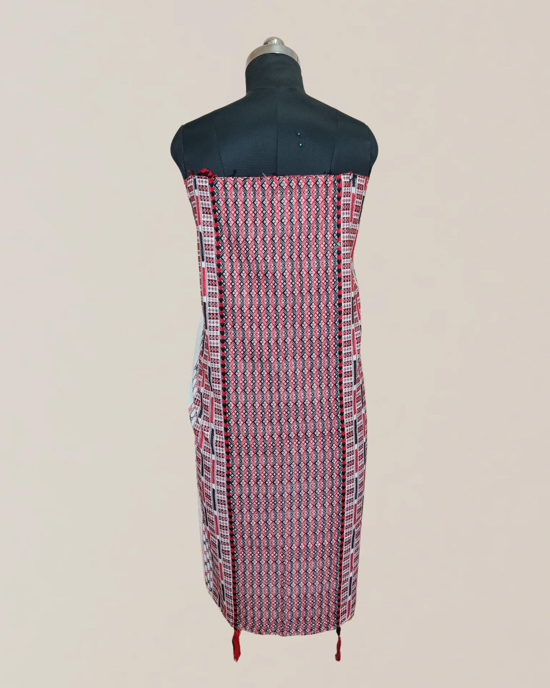 Padmini cotton Mising gero