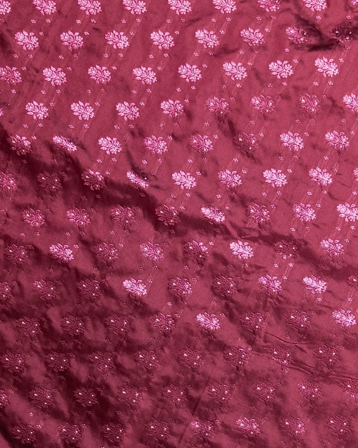 AC cotton mekhela sador