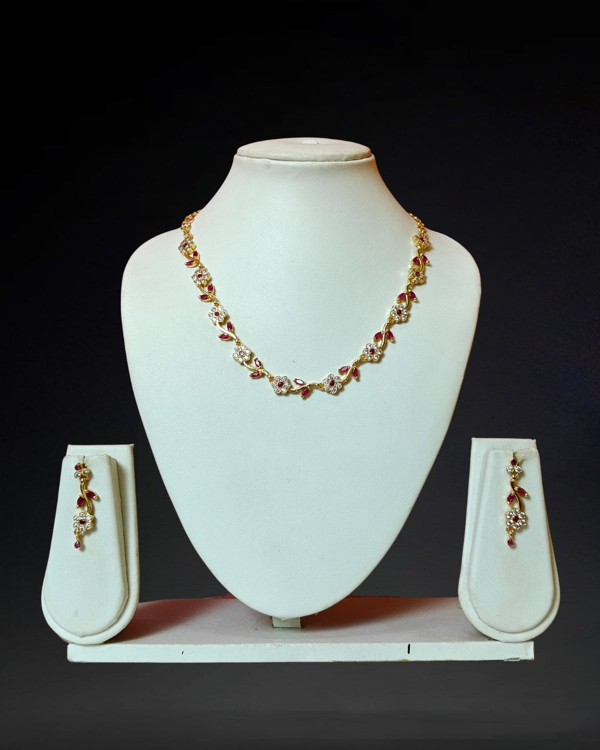 Stone golpota set