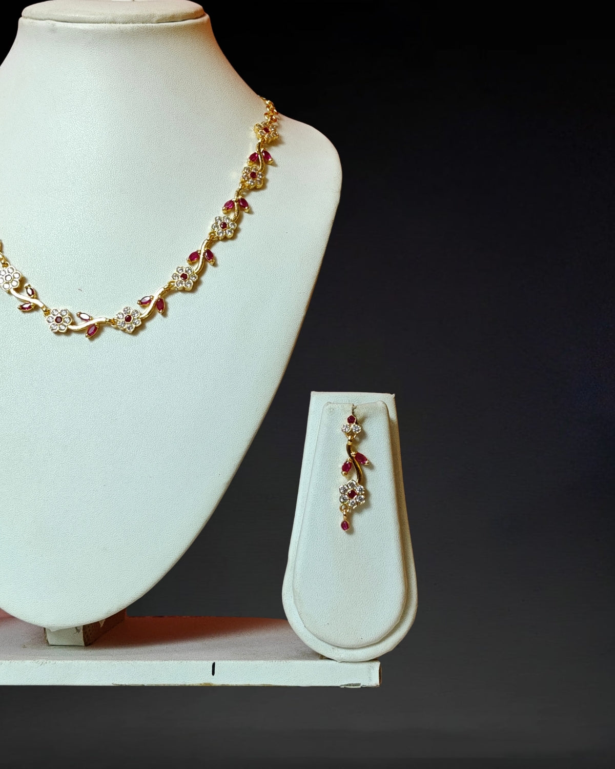 Stone golpota set