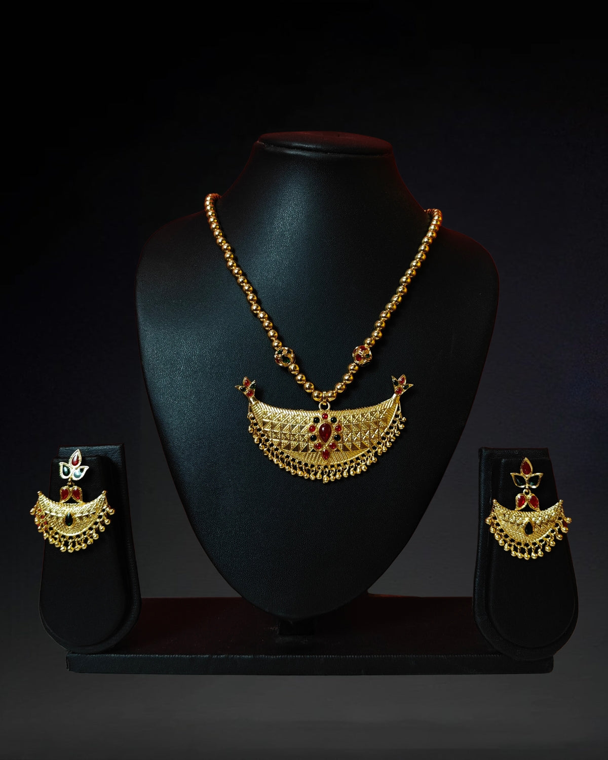 Junbiri set